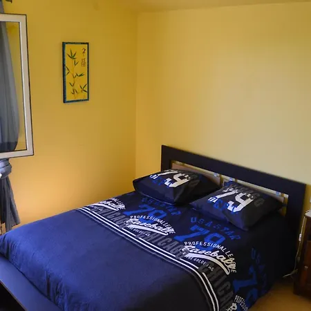 Dom wakacyjny Maison Basque Avec Piscine *