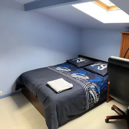 Maison Basque Avec Piscine 度假居 Lahonce