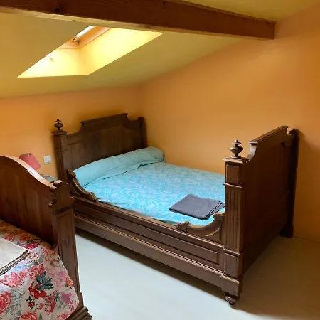 Maison Basque Avec Piscine Lahonce