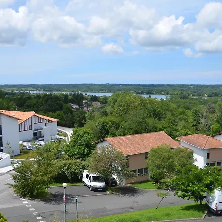 Maison Basque Avec Piscine * Lahonce