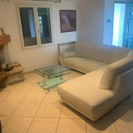 Maison Basque Avec Piscine Dom wakacyjny